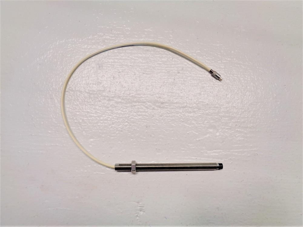 Bently Nevada Proximity Sensor Probe 21504-00-52-05-02